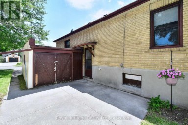 476 KING GEORGE STREET Peterborough (Otonabee Ward 1) Ontario photo 25