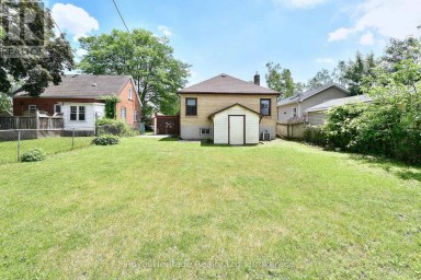 476 KING GEORGE STREET Peterborough (Otonabee Ward 1) Ontario photo 27