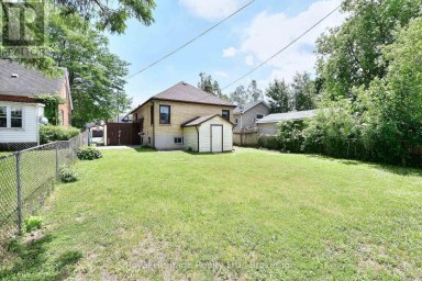 476 KING GEORGE STREET Peterborough (Otonabee Ward 1) Ontario photo 28