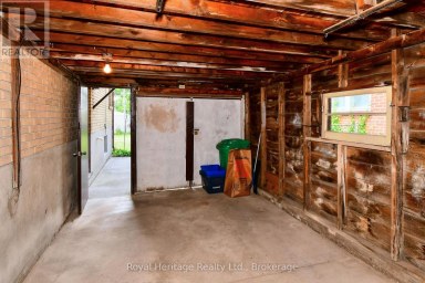 476 KING GEORGE STREET Peterborough (Otonabee Ward 1) Ontario photo 30