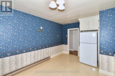 476 KING GEORGE STREET Peterborough (Otonabee Ward 1) Ontario photo 5