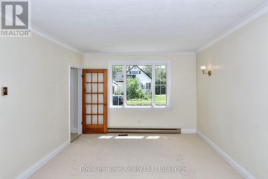 476 KING GEORGE STREET Peterborough (Otonabee Ward 1) Ontario photo 7