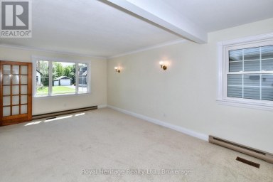 476 KING GEORGE STREET Peterborough (Otonabee Ward 1) Ontario photo 8