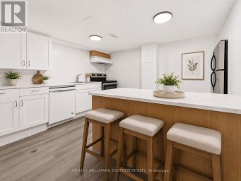 599 DONEGAL STREET Peterborough (Town Ward 3) Ontario photo 45