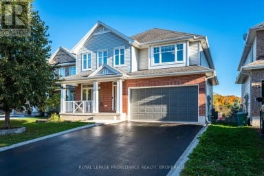 675 FIELDSTONE DRIVE, Kingston (Kingston East (Incl Barret Crt)) Ontario