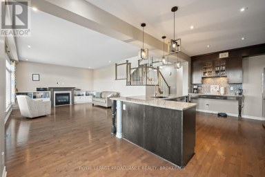 675 FIELDSTONE DRIVE, Kingston (Kingston East (Incl Barret Crt)) Ontario
