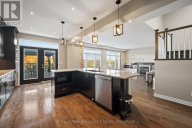 675 FIELDSTONE DRIVE, Kingston (Kingston East (Incl Barret Crt)) Ontario