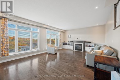 675 FIELDSTONE DRIVE, Kingston (Kingston East (Incl Barret Crt)) Ontario