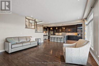 675 FIELDSTONE DRIVE, Kingston (Kingston East (Incl Barret Crt)) Ontario