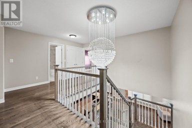 675 FIELDSTONE DRIVE, Kingston (Kingston East (Incl Barret Crt)) Ontario