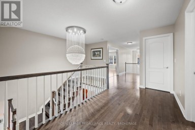 675 FIELDSTONE DRIVE, Kingston (Kingston East (Incl Barret Crt)) Ontario