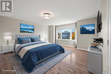 675 FIELDSTONE DRIVE, Kingston (Kingston East (Incl Barret Crt)) Ontario