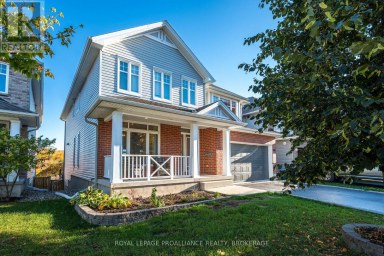 675 FIELDSTONE DRIVE, Kingston (Kingston East (Incl Barret Crt)) Ontario