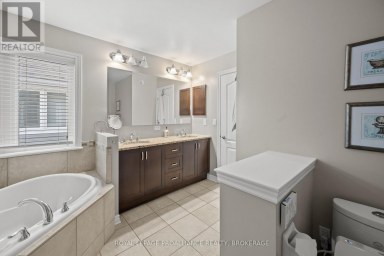 675 FIELDSTONE DRIVE, Kingston (Kingston East (Incl Barret Crt)) Ontario