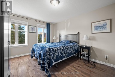 675 FIELDSTONE DRIVE, Kingston (Kingston East (Incl Barret Crt)) Ontario
