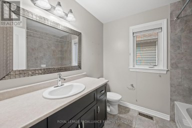 675 FIELDSTONE DRIVE, Kingston (Kingston East (Incl Barret Crt)) Ontario