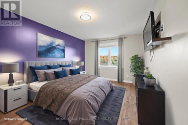675 FIELDSTONE DRIVE, Kingston (Kingston East (Incl Barret Crt)) Ontario