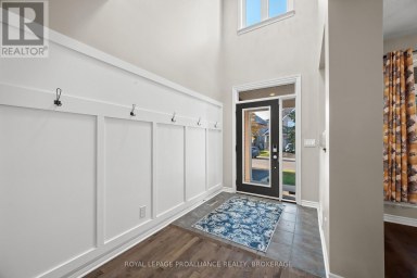 675 FIELDSTONE DRIVE, Kingston (Kingston East (Incl Barret Crt)) Ontario