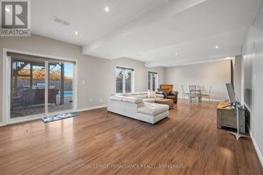 675 FIELDSTONE DRIVE, Kingston (Kingston East (Incl Barret Crt)) Ontario