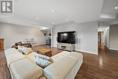 675 FIELDSTONE DRIVE, Kingston (Kingston East (Incl Barret Crt)) Ontario