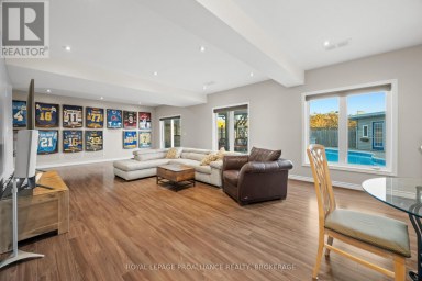 675 FIELDSTONE DRIVE, Kingston (Kingston East (Incl Barret Crt)) Ontario