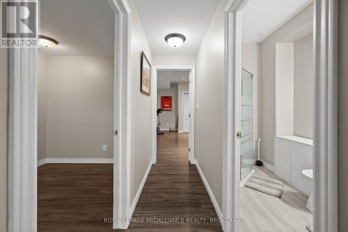 675 FIELDSTONE DRIVE, Kingston (Kingston East (Incl Barret Crt)) Ontario