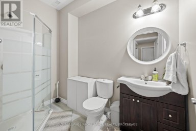 675 FIELDSTONE DRIVE, Kingston (Kingston East (Incl Barret Crt)) Ontario