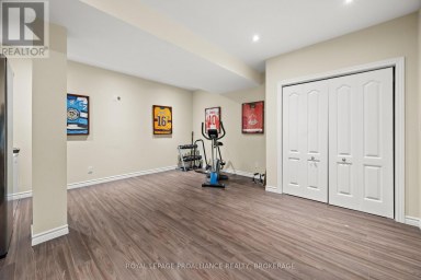 675 FIELDSTONE DRIVE, Kingston (Kingston East (Incl Barret Crt)) Ontario