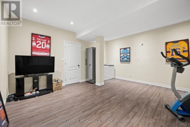 675 FIELDSTONE DRIVE, Kingston (Kingston East (Incl Barret Crt)) Ontario