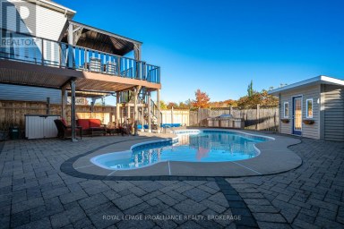 675 FIELDSTONE DRIVE, Kingston (Kingston East (Incl Barret Crt)) Ontario