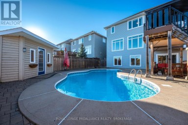 675 FIELDSTONE DRIVE, Kingston (Kingston East (Incl Barret Crt)) Ontario
