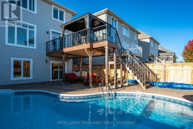 675 FIELDSTONE DRIVE, Kingston (Kingston East (Incl Barret Crt)) Ontario