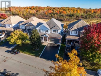 675 FIELDSTONE DRIVE, Kingston (Kingston East (Incl Barret Crt)) Ontario