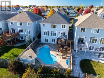 675 FIELDSTONE DRIVE, Kingston (Kingston East (Incl Barret Crt)) Ontario