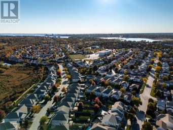 675 FIELDSTONE DRIVE, Kingston (Kingston East (Incl Barret Crt)) Ontario