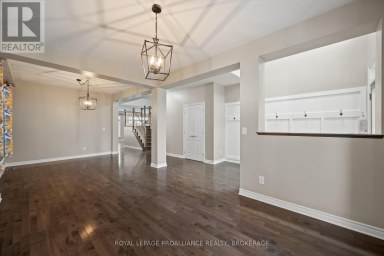 675 FIELDSTONE DRIVE, Kingston (Kingston East (Incl Barret Crt)) Ontario
