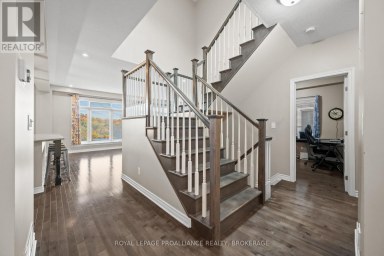 675 FIELDSTONE DRIVE, Kingston (Kingston East (Incl Barret Crt)) Ontario