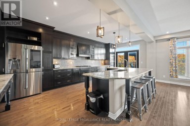 675 FIELDSTONE DRIVE, Kingston (Kingston East (Incl Barret Crt)) Ontario