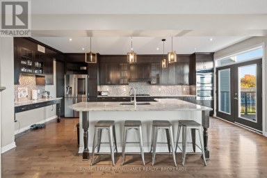 675 FIELDSTONE DRIVE, Kingston (Kingston East (Incl Barret Crt)) Ontario