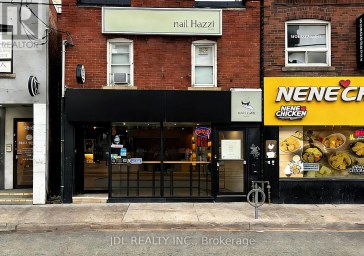 4893 YONGE STREET Toronto (Willowdale East) Ontario photo 1