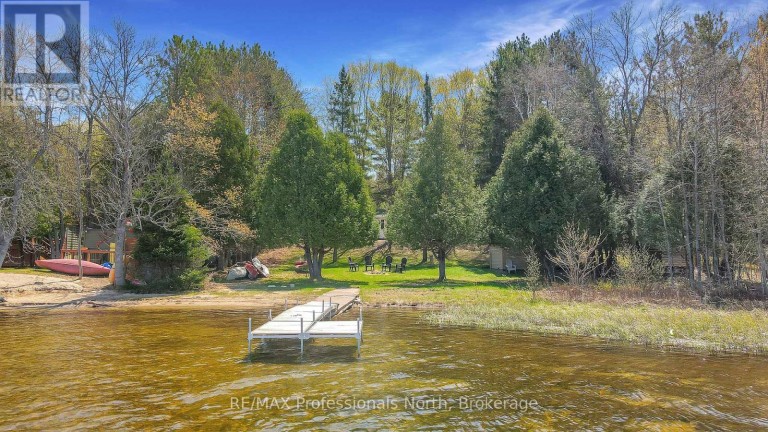 1130 FADER DRIVE, Algonquin Highlands (Stanhope), Ontario, K0M1S0