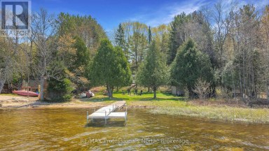 1130 FADER DRIVE Algonquin Highlands (Stanhope) Ontario photo 2