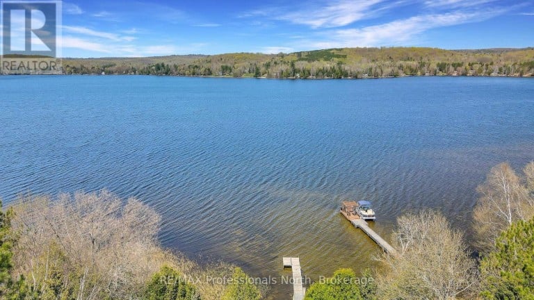 1130 FADER DRIVE, Algonquin Highlands (Stanhope), Ontario, K0M1S0