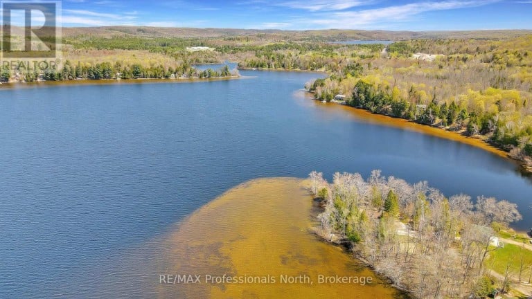 1130 FADER DRIVE, Algonquin Highlands (Stanhope), Ontario, K0M1S0