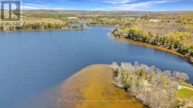 1130 FADER DRIVE Algonquin Highlands (Stanhope) Ontario photo 31