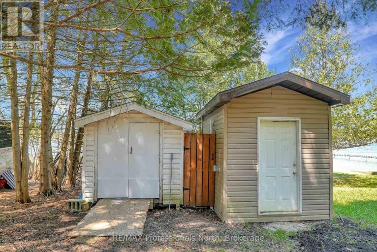 1130 FADER DRIVE, Algonquin Highlands (Stanhope), Ontario, K0M1S0