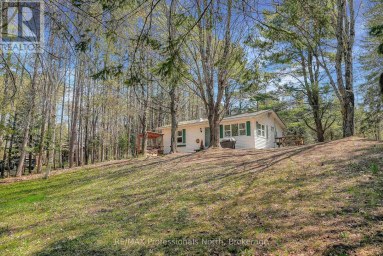 1130 FADER DRIVE Algonquin Highlands (Stanhope) Ontario photo 33