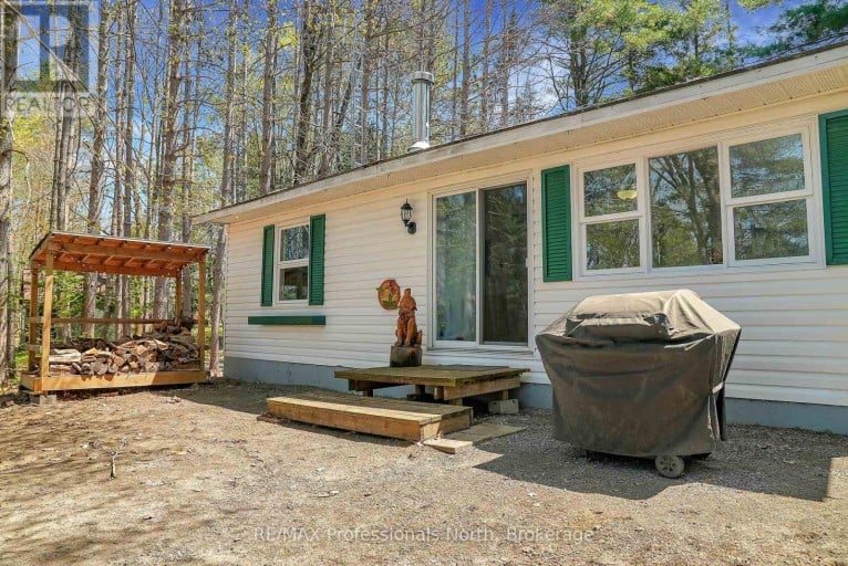 1130 FADER DRIVE, Algonquin Highlands (Stanhope), Ontario, K0M1S0