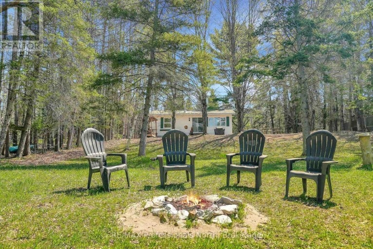 1130 FADER DRIVE, Algonquin Highlands (Stanhope), Ontario, K0M1S0