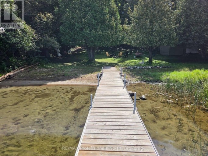 1130 FADER DRIVE, Algonquin Highlands (Stanhope), Ontario, K0M1S0